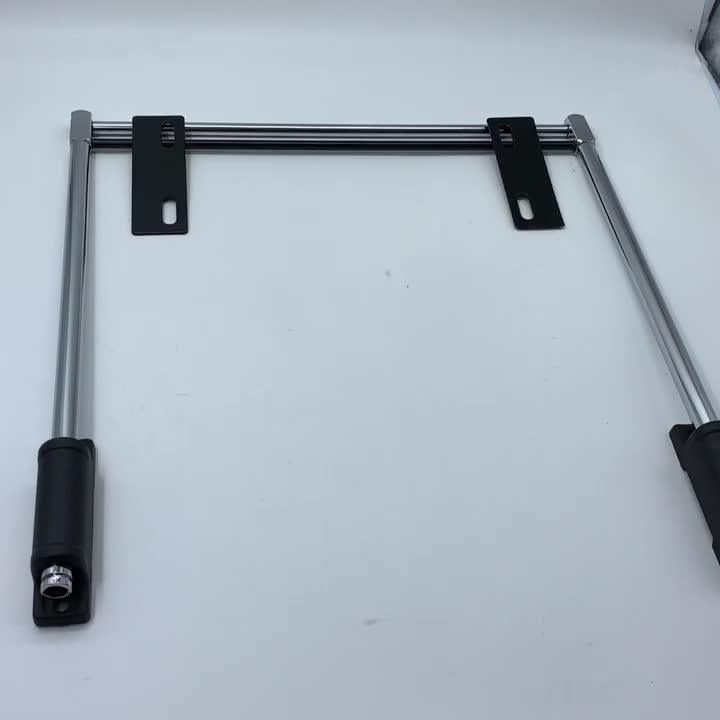 Office Chair Foot Rest Computer Chair Foot Rest Gaming Chair Parts