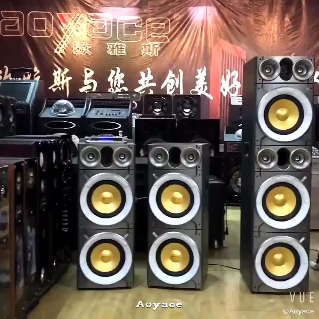 wholesale big bluetooth speakers