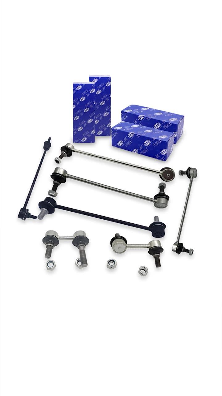 Mhjkia Suspension Part Auto Car Stabilizer Bar Link Left Right Front