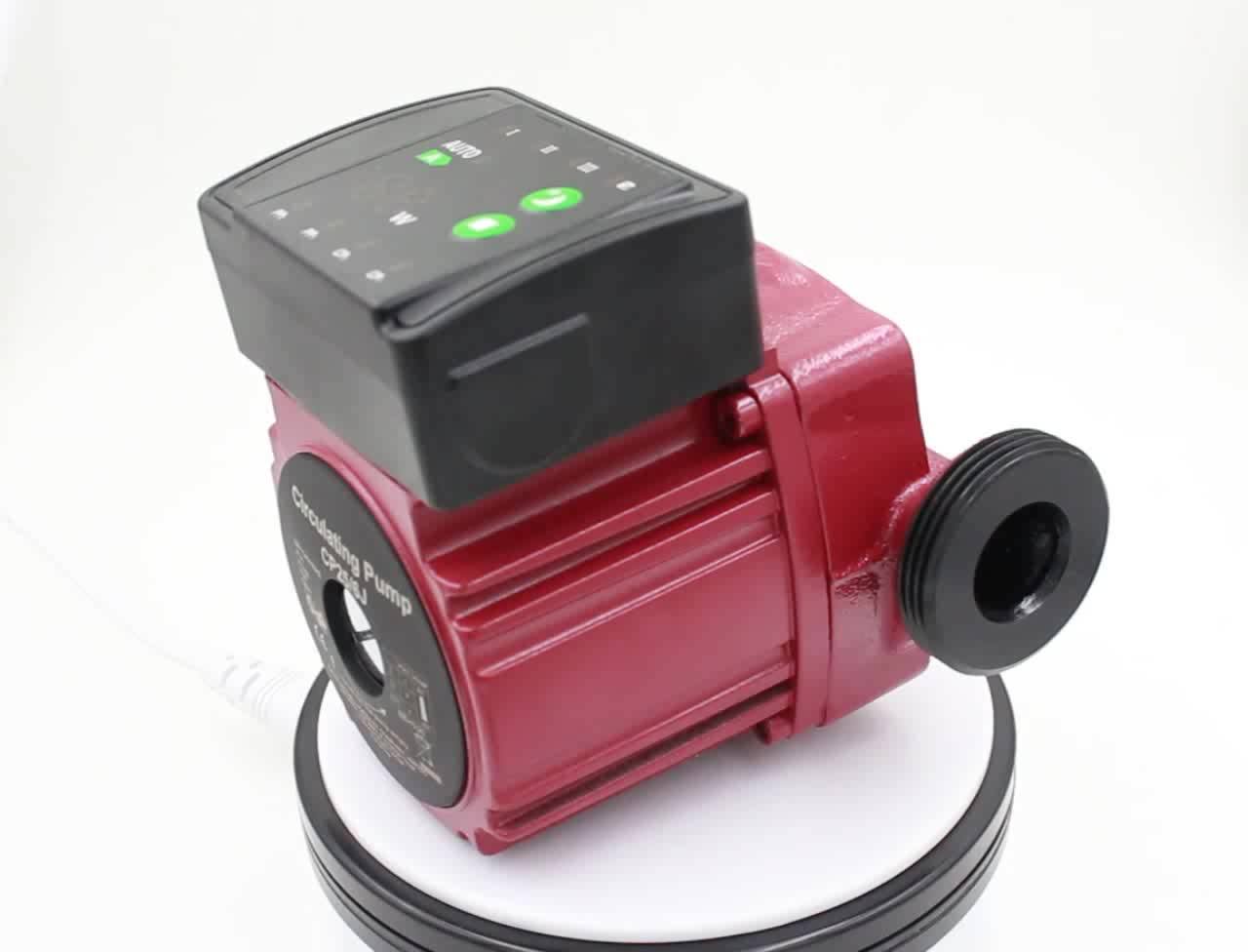 4m D Class Head Hot Water Circulation Pump Solar Circulation Pump Water