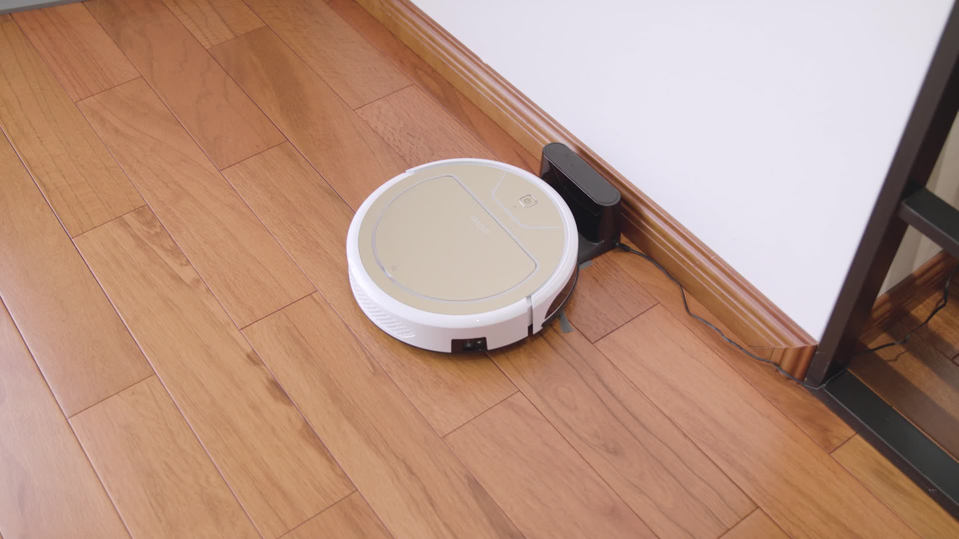 Robot cleaner rob 00