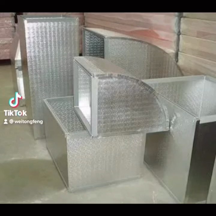 Isolamento Furgone Camper Veicolo In Schiuma A Celle Chiuse - Foto 9