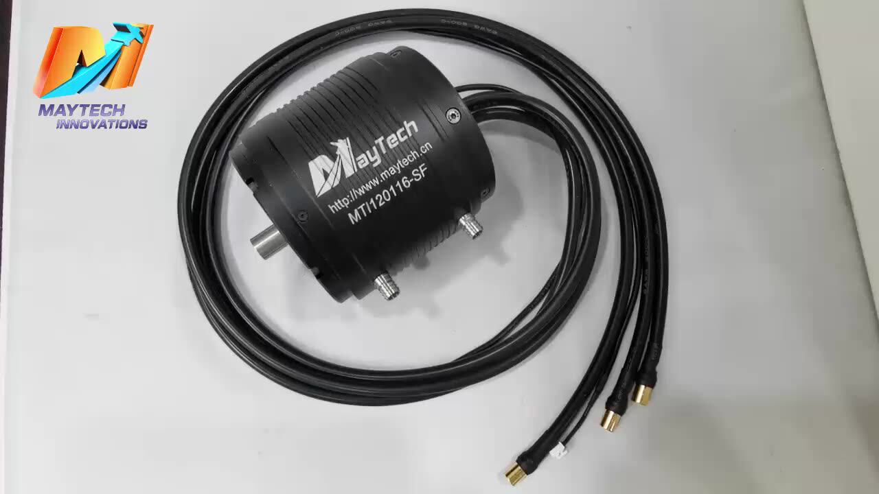 Maytech 25hp 200kv Outboard Motors Jet For Underwater Propulsion