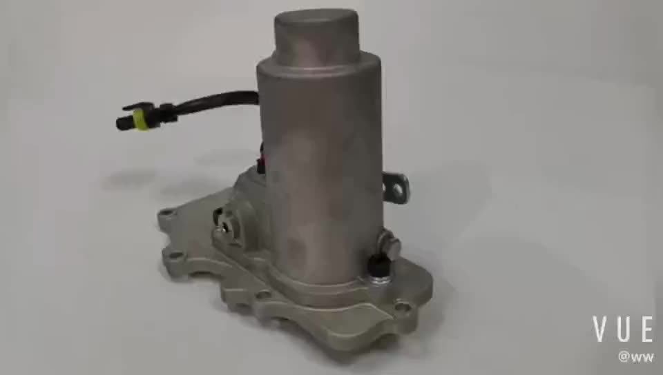 High Quality Fuel Injection Pump Actuator Zd258 For Bh4qt95l9 4qte20