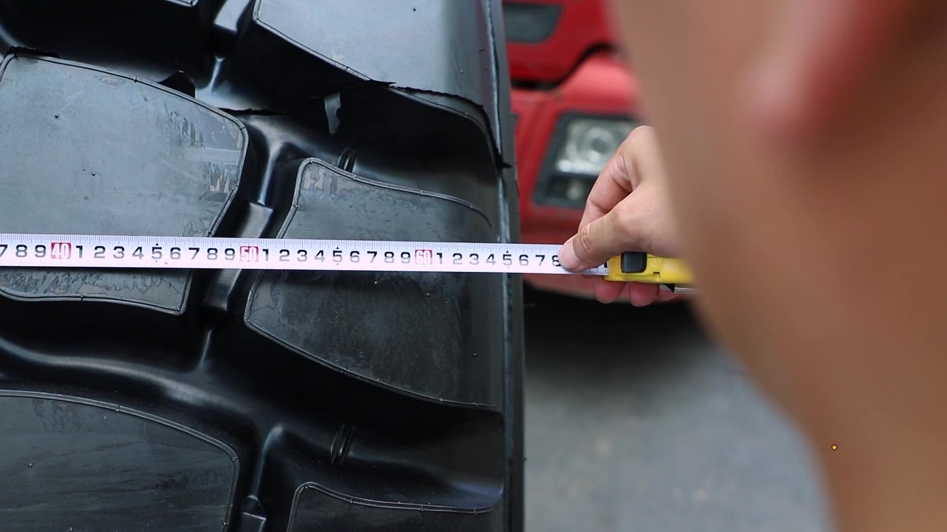 Radial Otr Tires 29.5r25 Hilo Tires China Lchs L4 23.5r25 29.5r29 35