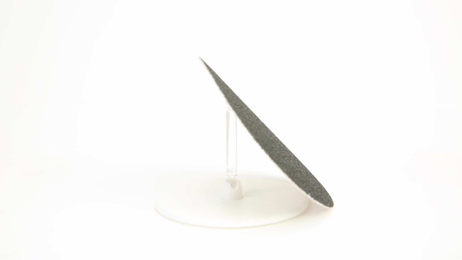 New Arrivals Round Car Grinding Sand Paper Abrasive Sand Disc Sanding