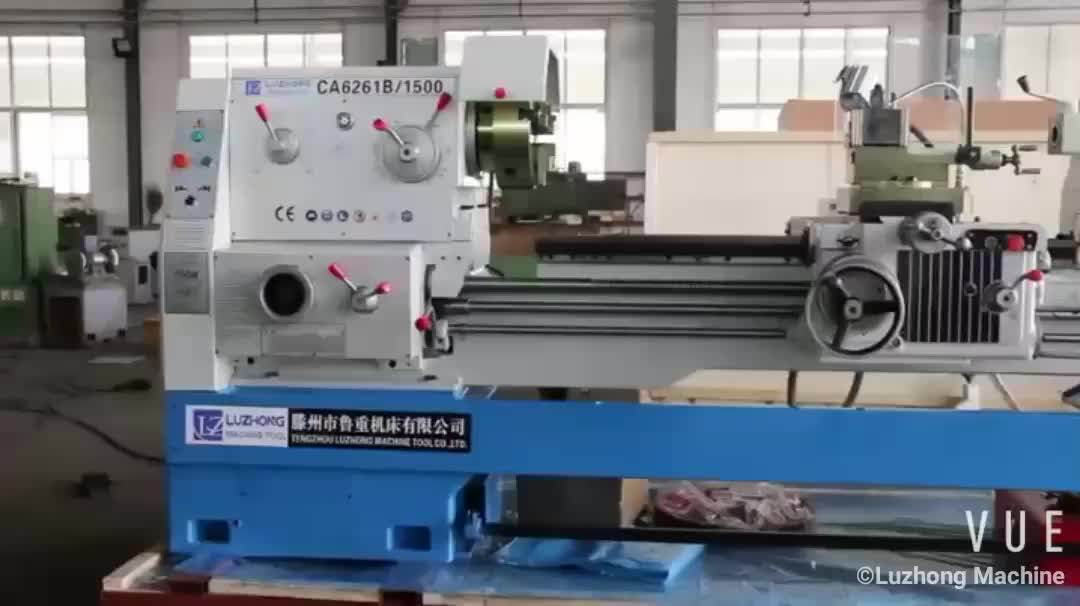 Dealer Price Of Lathe Machine Ca6166 Manual Lathes Buy Manual Lathe