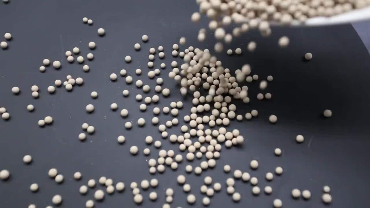 Benzene Absorbent Zeolites Molecular Sieve3a Desiccant Buy Smell