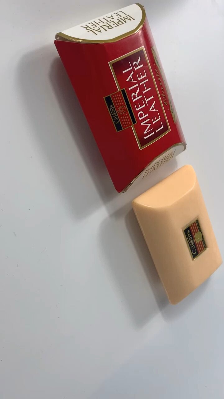 imperial leather soap for pimples