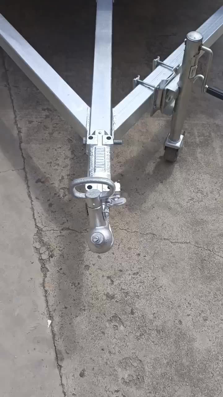 Special Transport Trailer Utility Box Trailer Buy Box Trailer,Utility