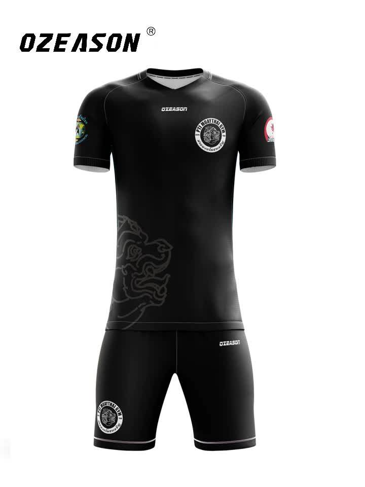 college soccer jerseys