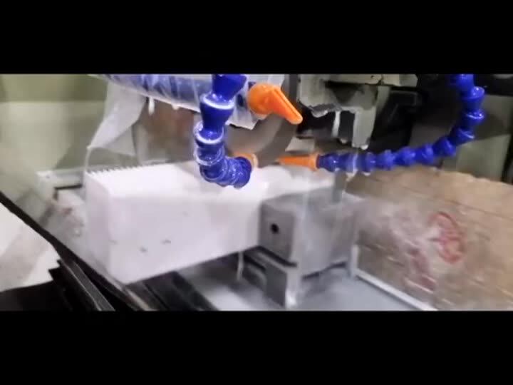 1317(16) Vhandy Alumina Ceramic Rocket Nozzle Aluminua Blast Nozzle