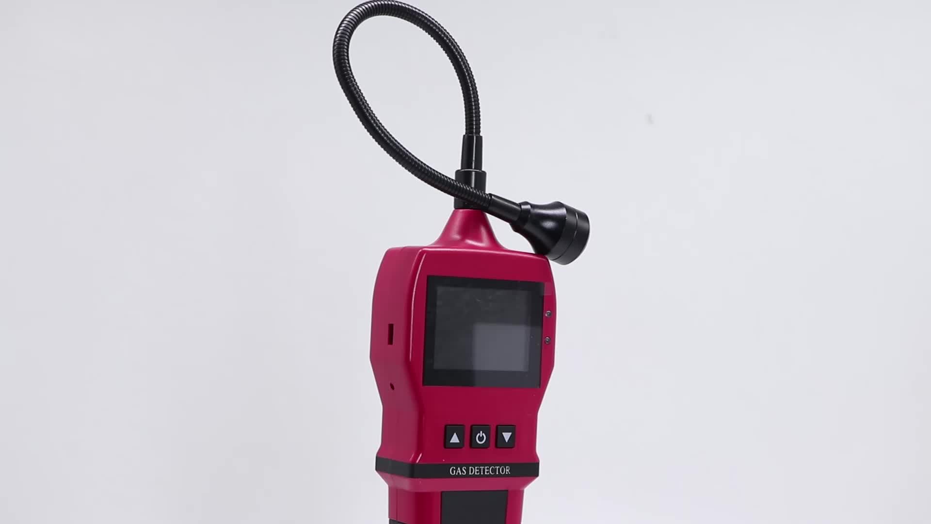 Mini Portable Gas Leak Detector Lowest Price From Factory Toxic And