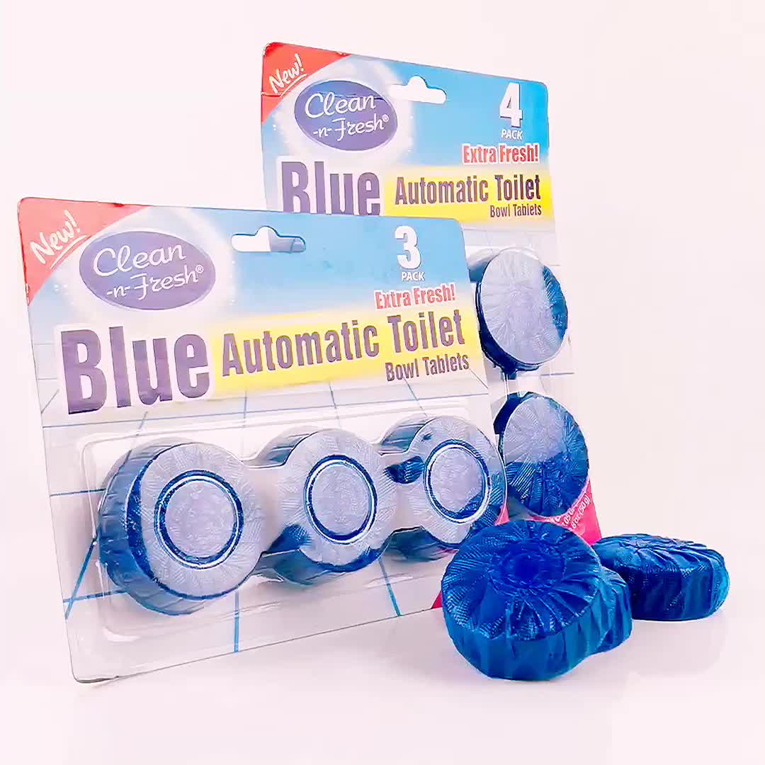 Best Factory Blue Deodorant Blocks Toilet Ball Deodorizer Buy Toilet