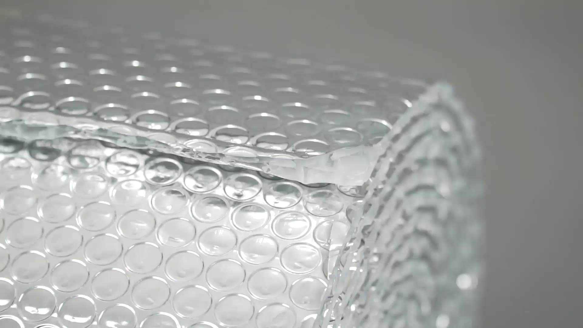 Australian Standard Thermal Insulation Building Materials Air Bubble Al