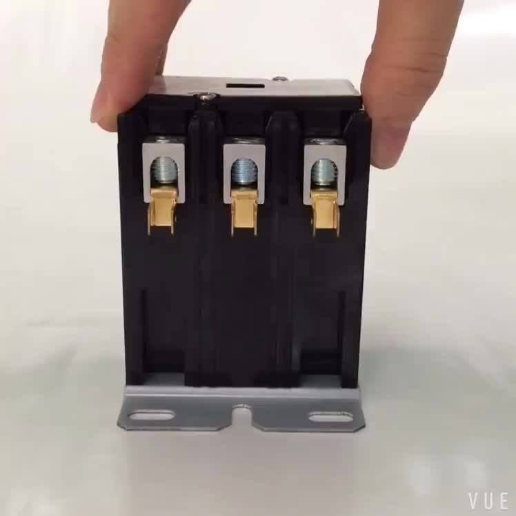 Ac Contactor Air Conditioner Contactors Lc1 Gmc Simen