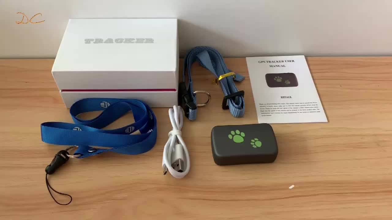 X009 Mini Gps Rastreador Gsm Gprs Localizador De Vídeo Realtime