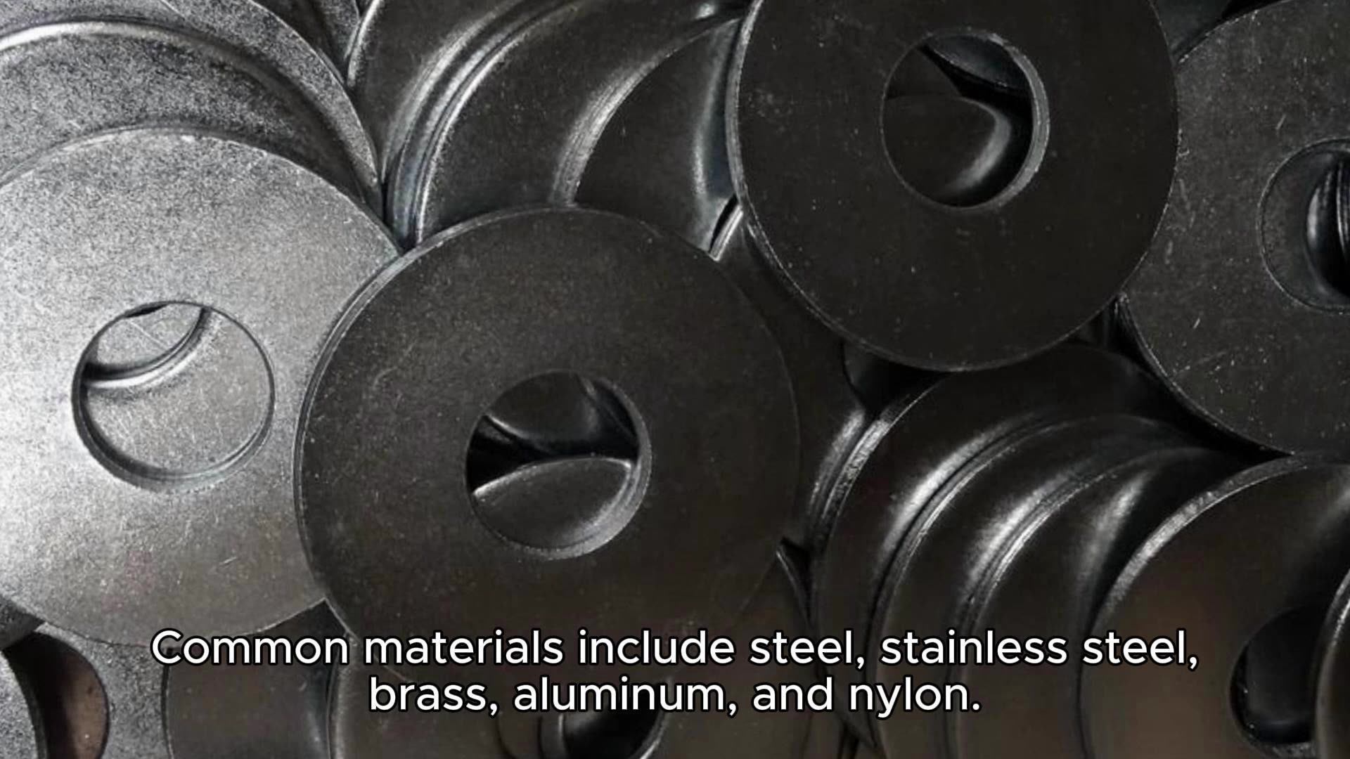 300 Pz Rondella Di Rame Set Di Tenuta Guarnizione Solida Tappo - Foto 5