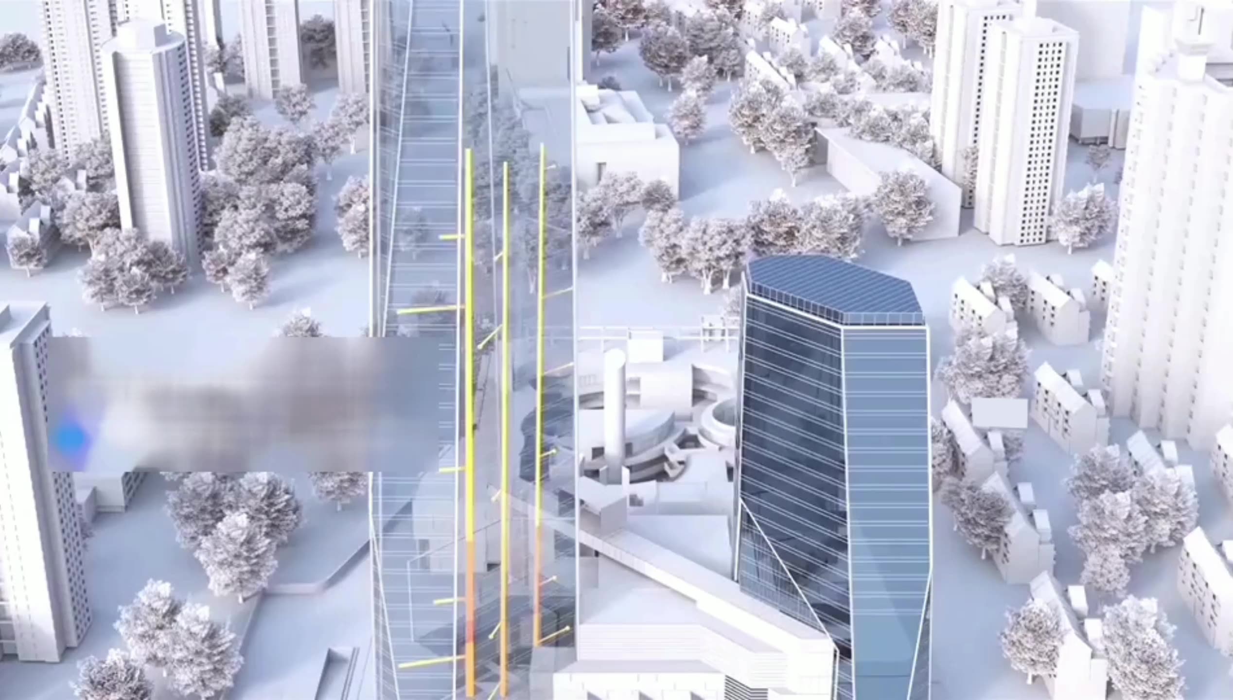 Gree High Quality Vrv Vrf Unit Multizone Air Conditioner Inverter Gmv6