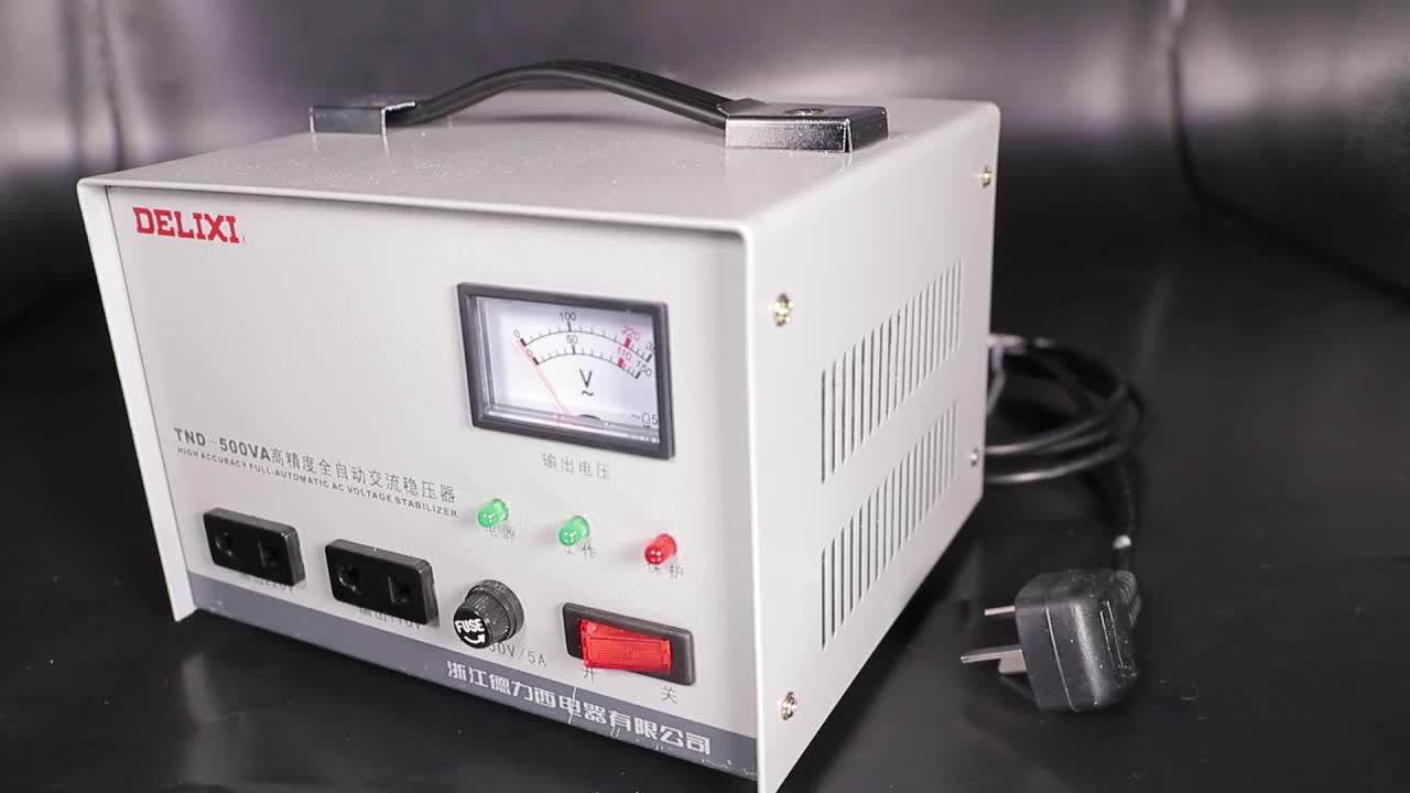 Automatic Voltage Regulator Stabilizer For Philippines Buy Voltage Stabilizer For Philippines