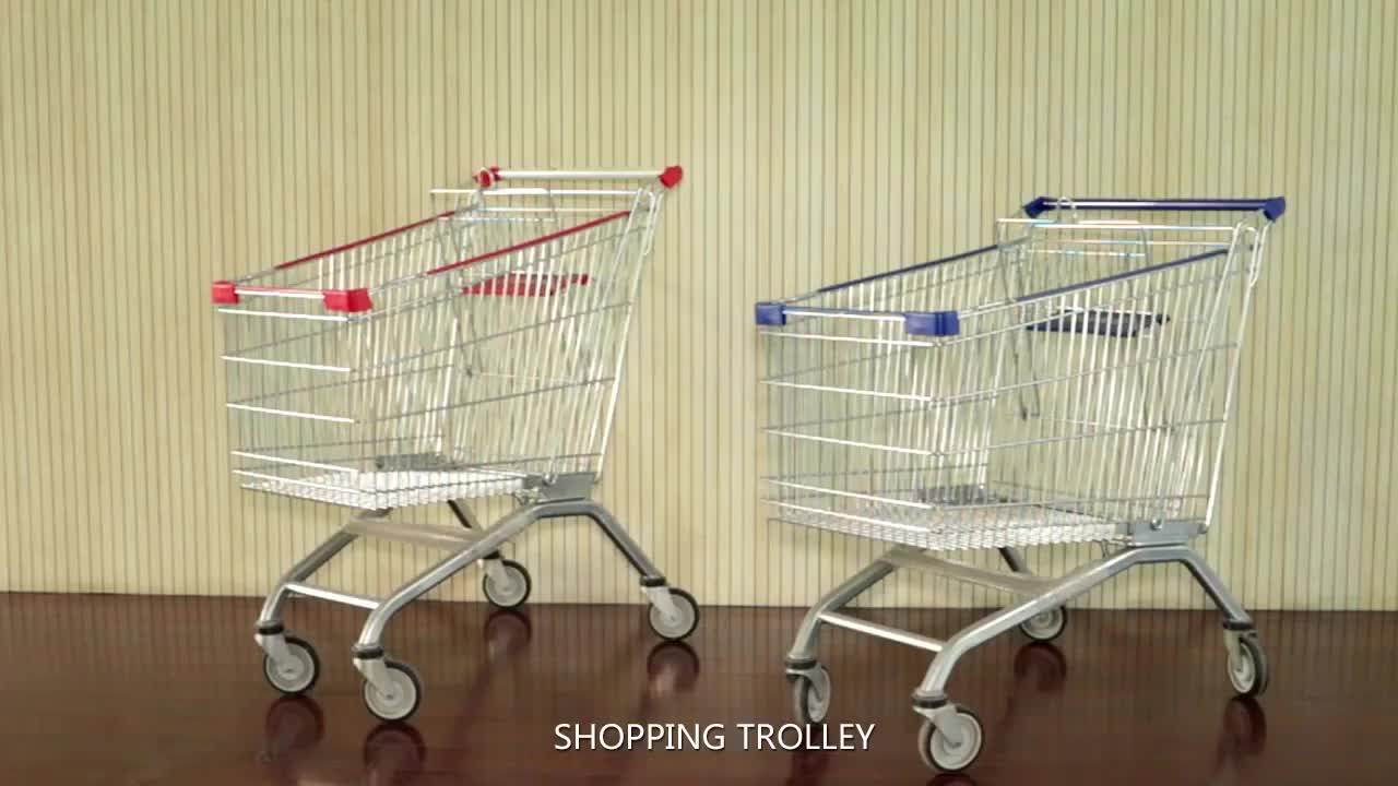 Yds001 Fanshaped Electric Shopping Carts With Competitive Price Buy Electric Shopping Carts