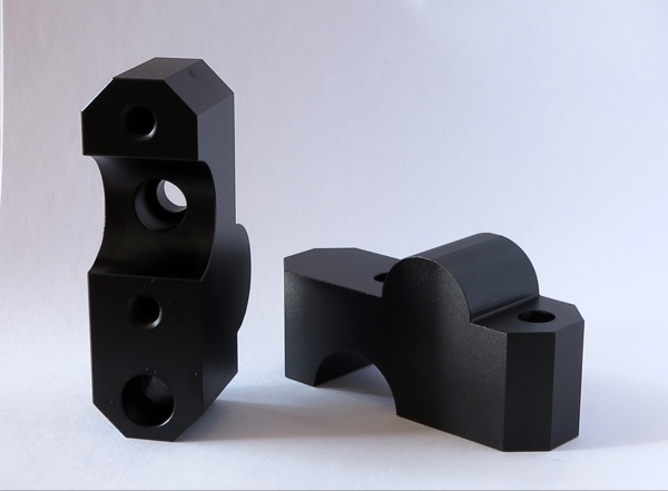 Deyi modified 502 Huanglong 300 Huanglong 250 Huanglong 600 modified faucet handlebar increased code increased code