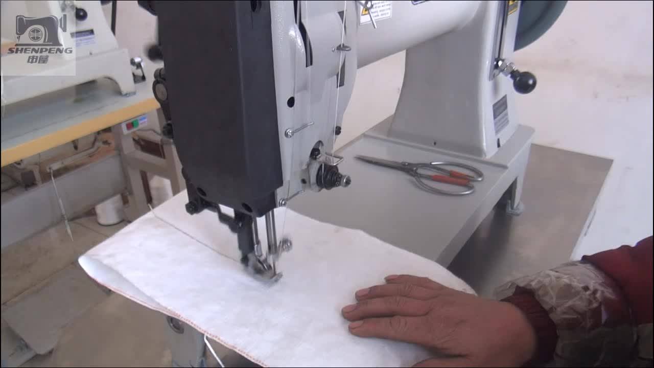Shenpeng Fgb6800 Bag Sewing Machines Buy Bag Sewing Machines,Sewing