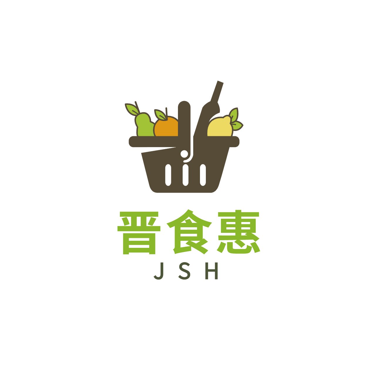 晋食惠农产馆