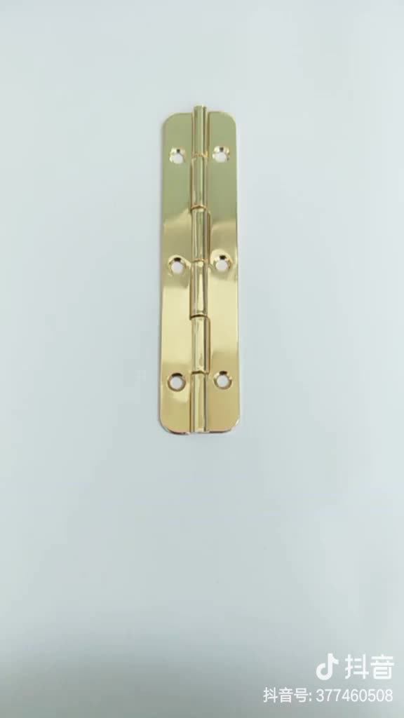 Small Swing Continuous Piano Hinge For Jewelry Box Buy 180 Angle