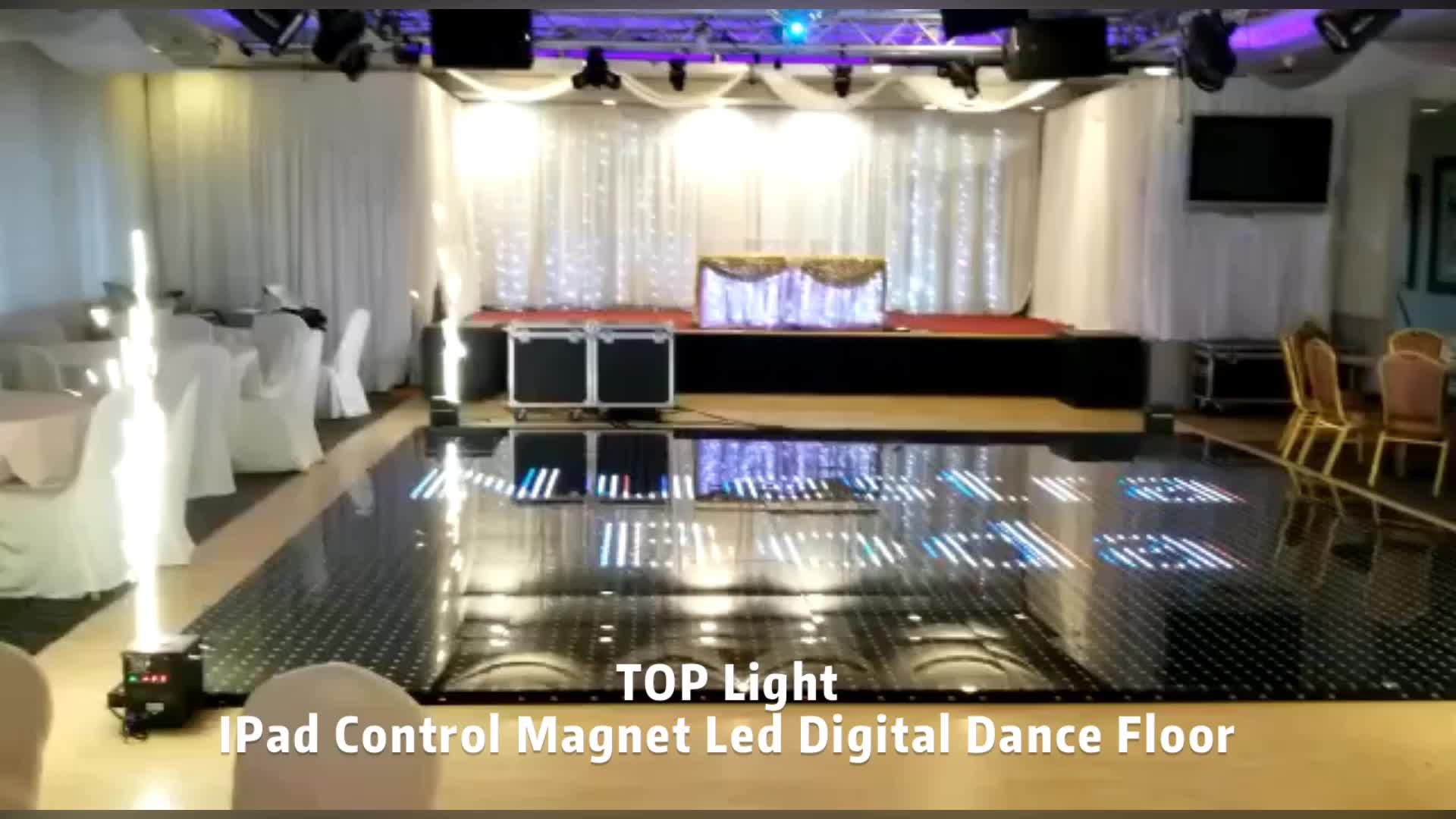 White Wedding Led Dance Floor Buy White Dance Floor,Led Dance