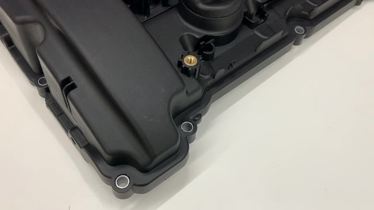 For Peugeot Citroen 3008 4008 508 C4l C5 Car Rocker Engine Valve Cover ...