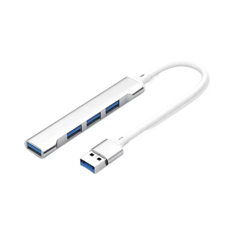 Wholesale type-cUSB docking station type-c to usbhub splitter notebook connection mouse keyboard U disk