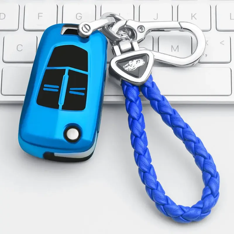 Oubao key case saifeili 2016 andLa car remote control high-end protective case buckle key case Special