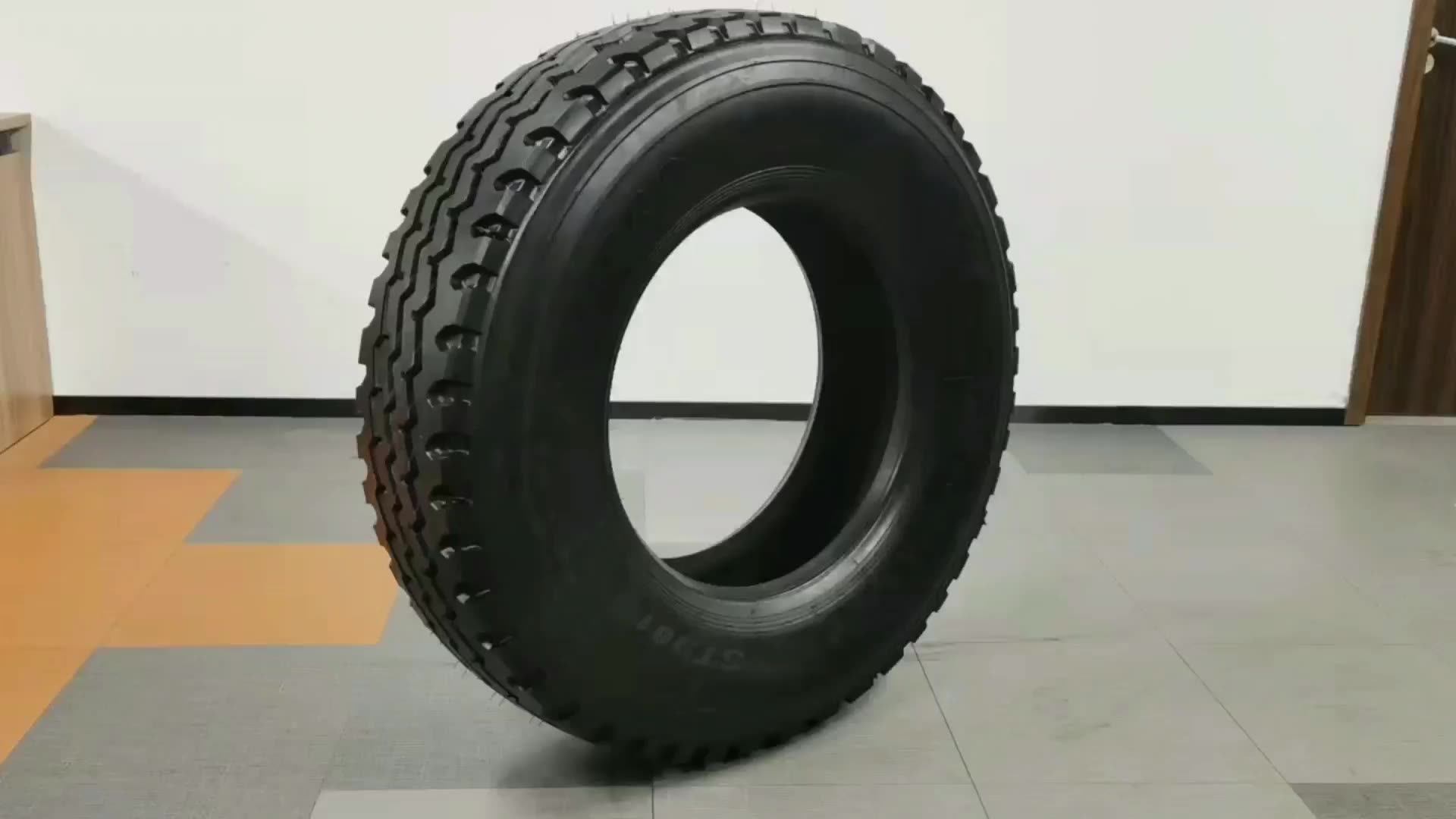 Top Value Truck Tires 1200r20 315 80r22.5 295 80 225 12r22.5 11r22.5 750r16 700r16 215/75r17.5