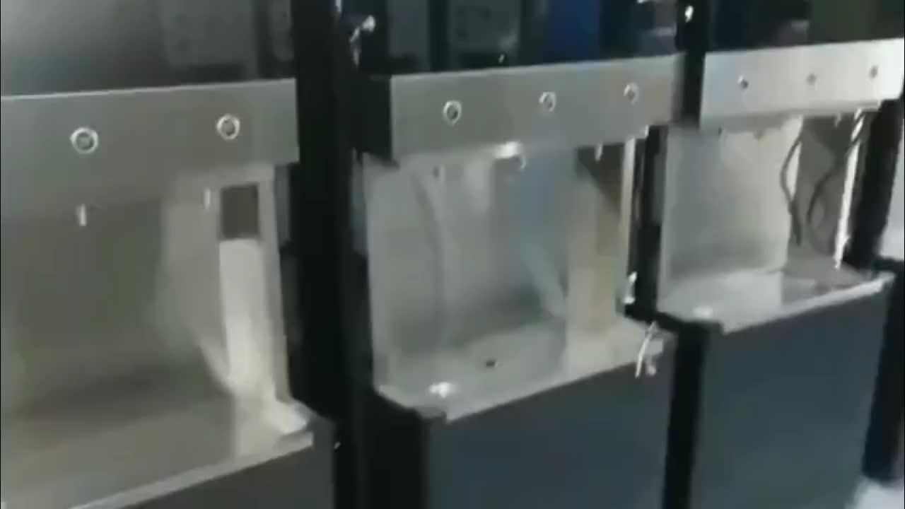 Outdoor Stand Water Dispenser With Stainless Steel Tap /water Dispenser