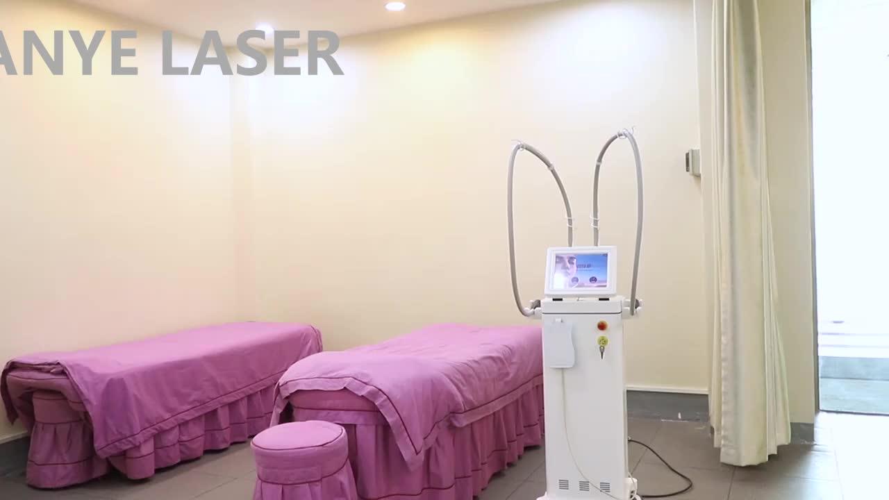 Cold Thermagic 6.78mhz Radio Frequency Rf Facial Eye Wrinkle Removal