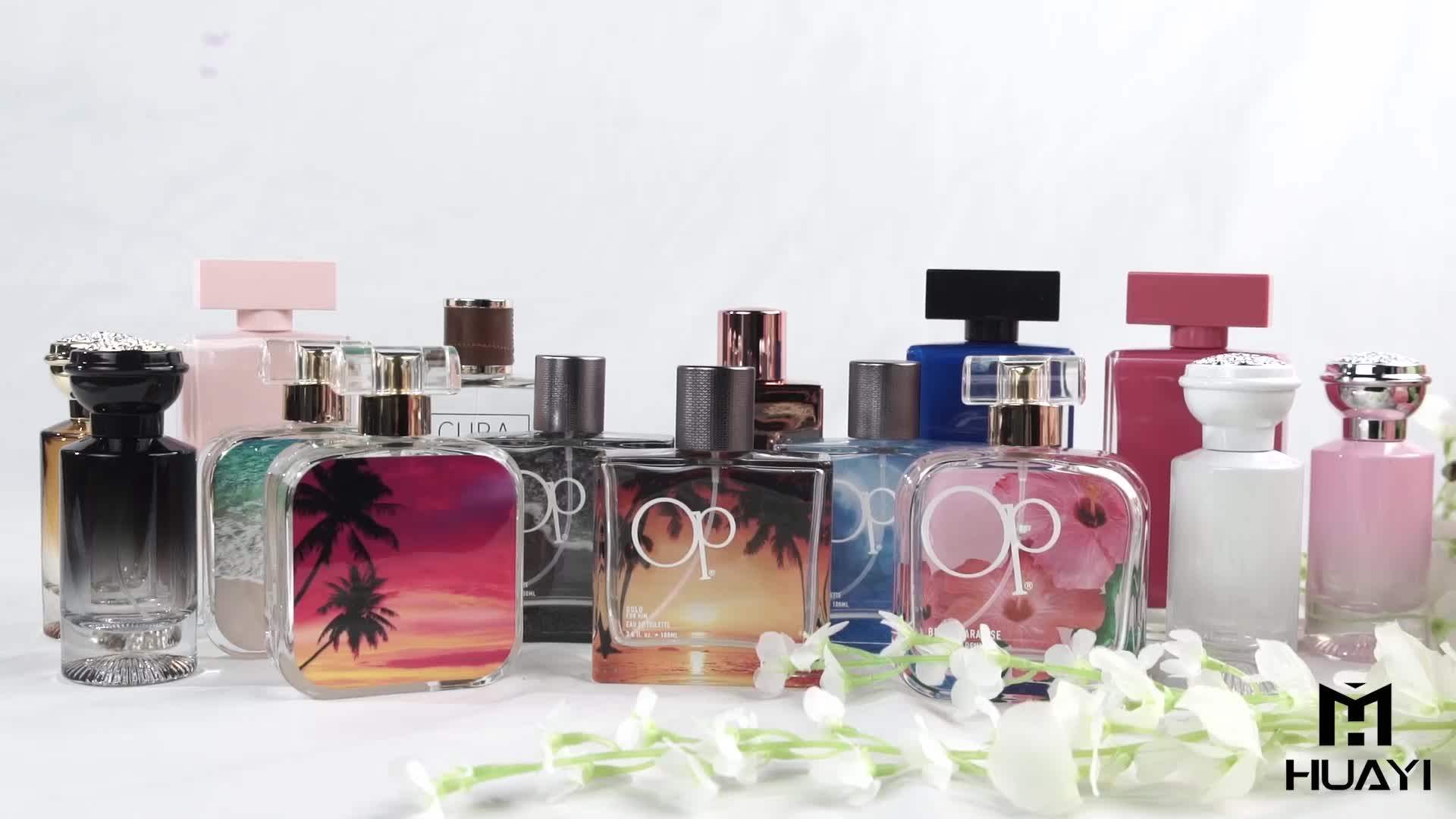 Star Shape Luxury Fragrance Perfume Bottle 100ml Buy Perfume Bottle