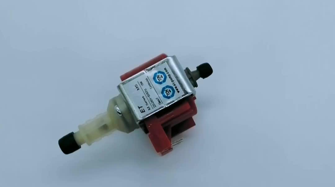 High Pressure Solenoid Water Pump H Series Micro Water Pump For Air Conditioner Buy Pump For