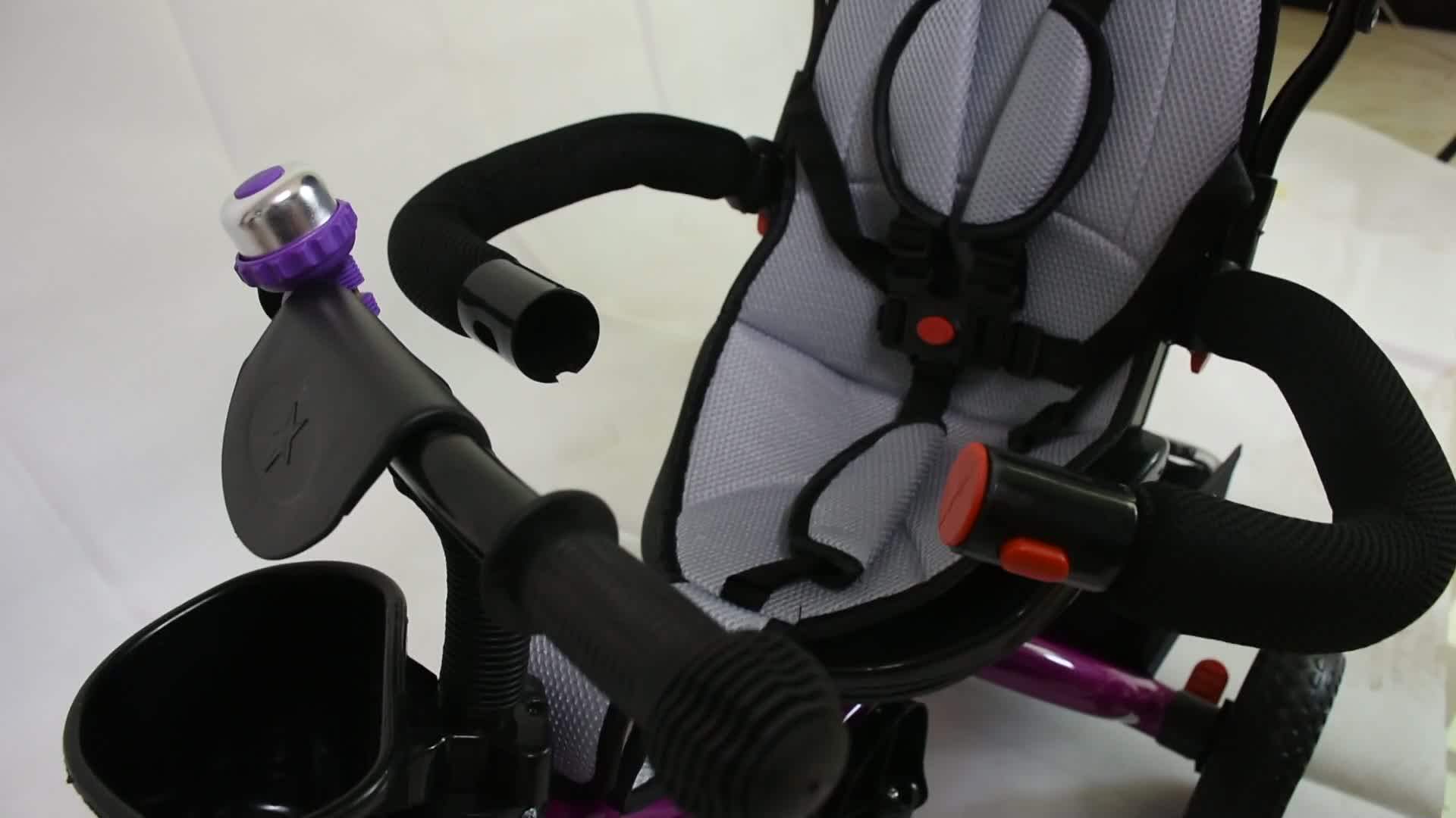 Factory Supply Tricycle Baby 1 Year Old Child/hot Selling Children