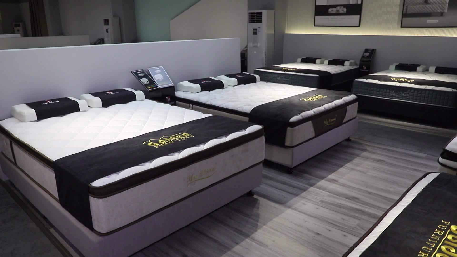 Good Sleep Comfortable Luxury Italian Mattresses Cf1902 Buy Italian