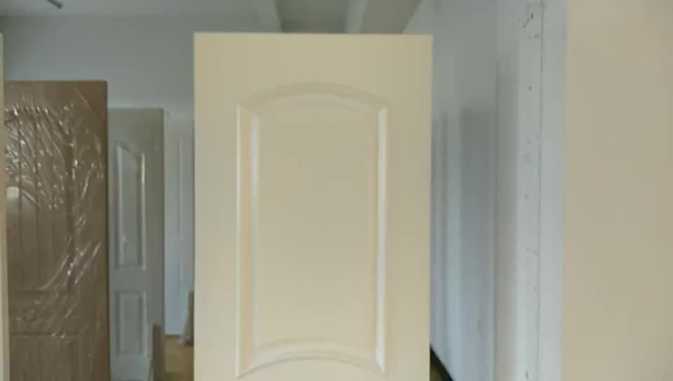 Low Price Pvc Bathroom Door Pvc Sheet For Bathroom Door Rfl Pvc Door