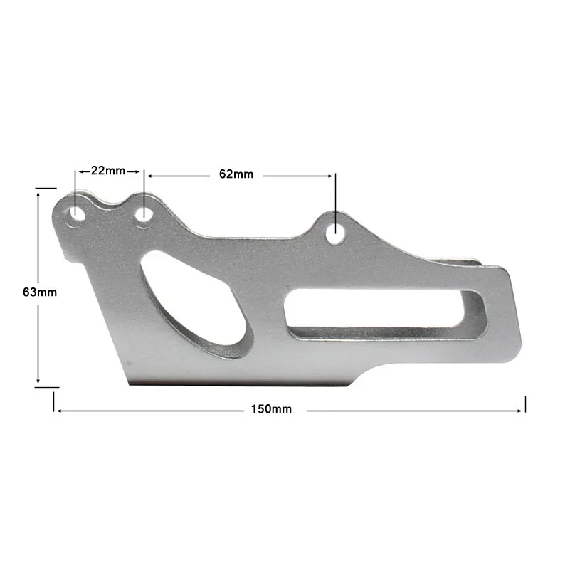 Off-road motorcycle parts drive chain tensioner LD LD450