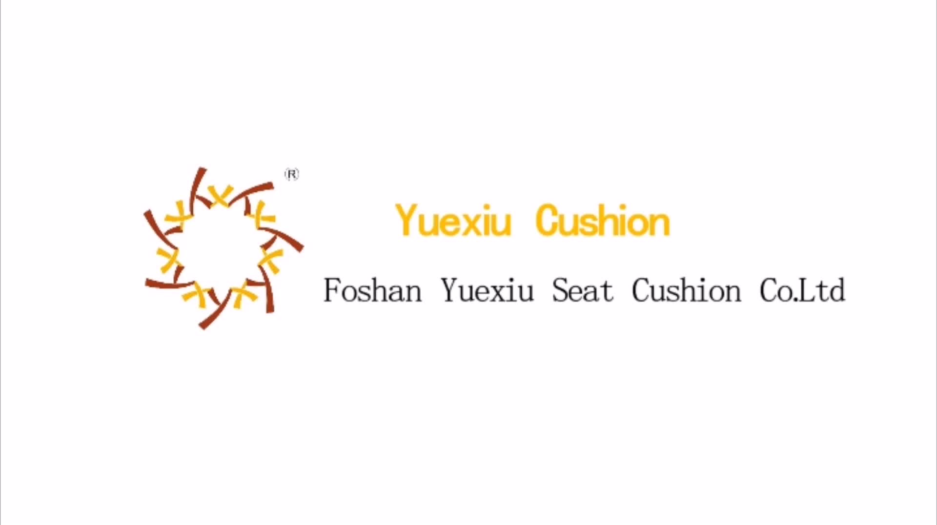 Patio Furniture Large Seat Cushions Custom For Garden Benches