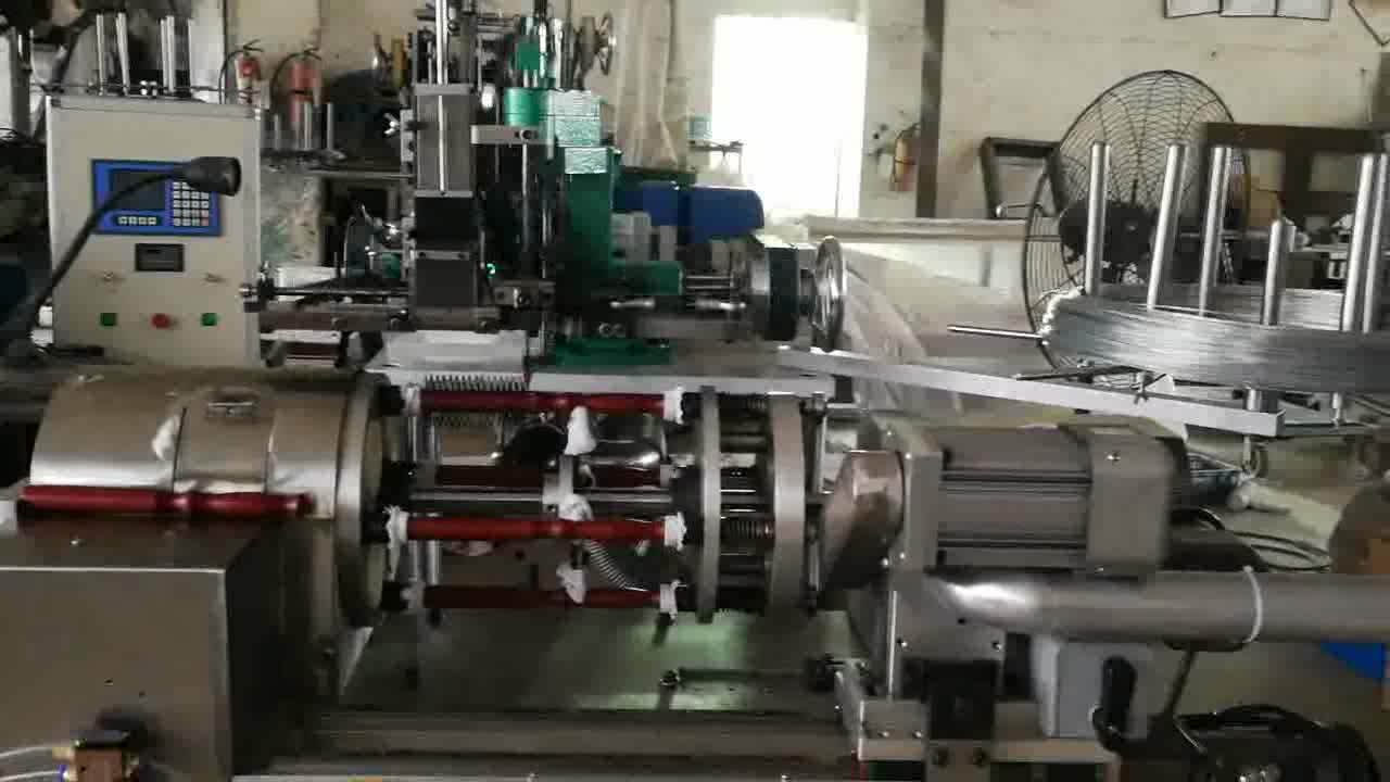 Hair Brush Making Machine / Hair Brush Machine / Hair Tufting Machine