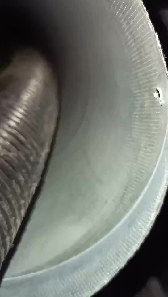 Professional Ventilation Cleaning Machine Kt 928 Hottest Product Rotobrush Duct Cleaning Machine