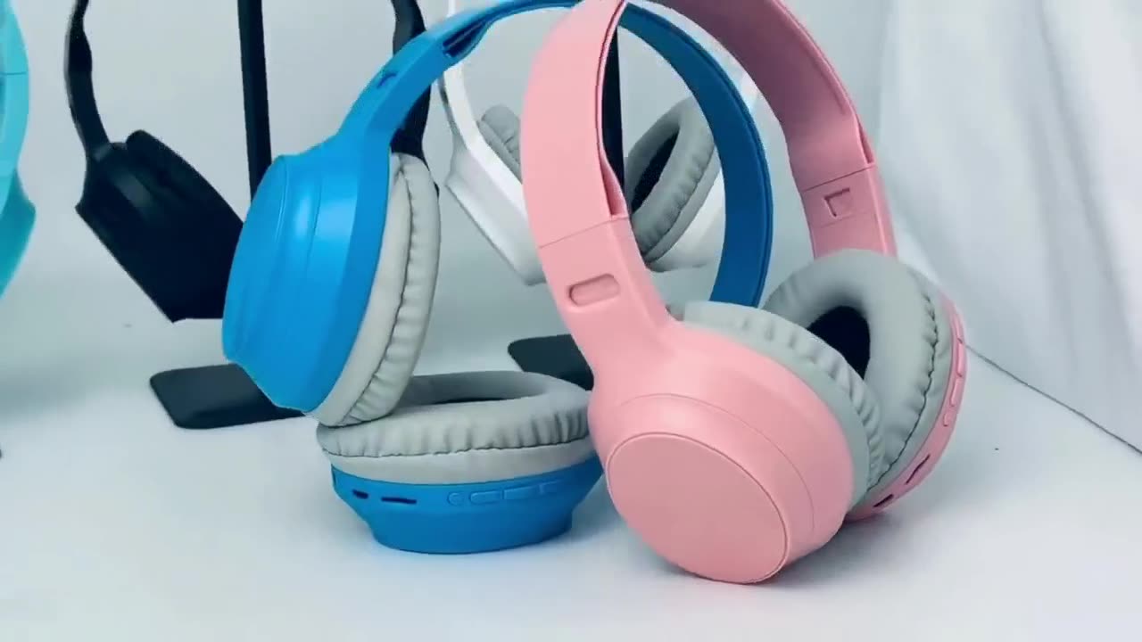 SODO SD 703 Bluetooth Headphone Over 