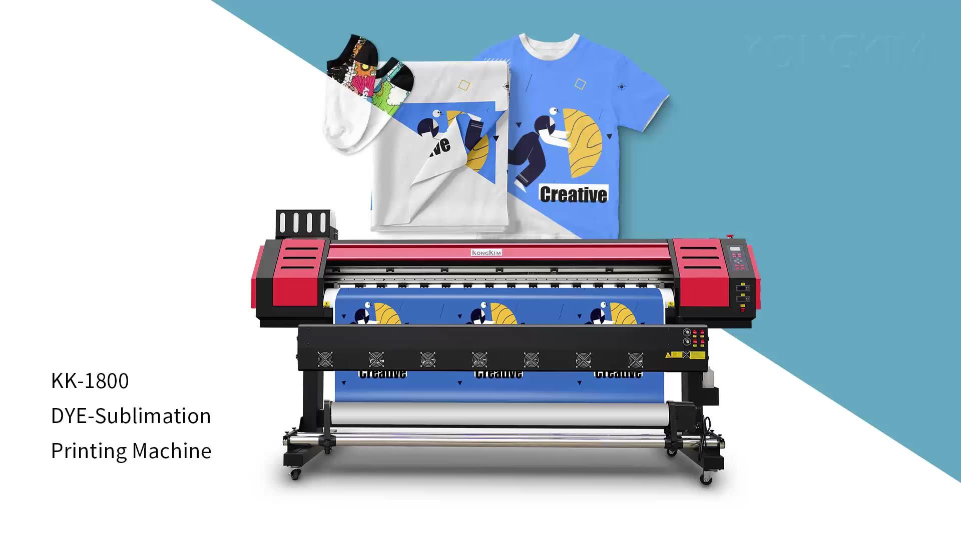 buy a sublimation printer