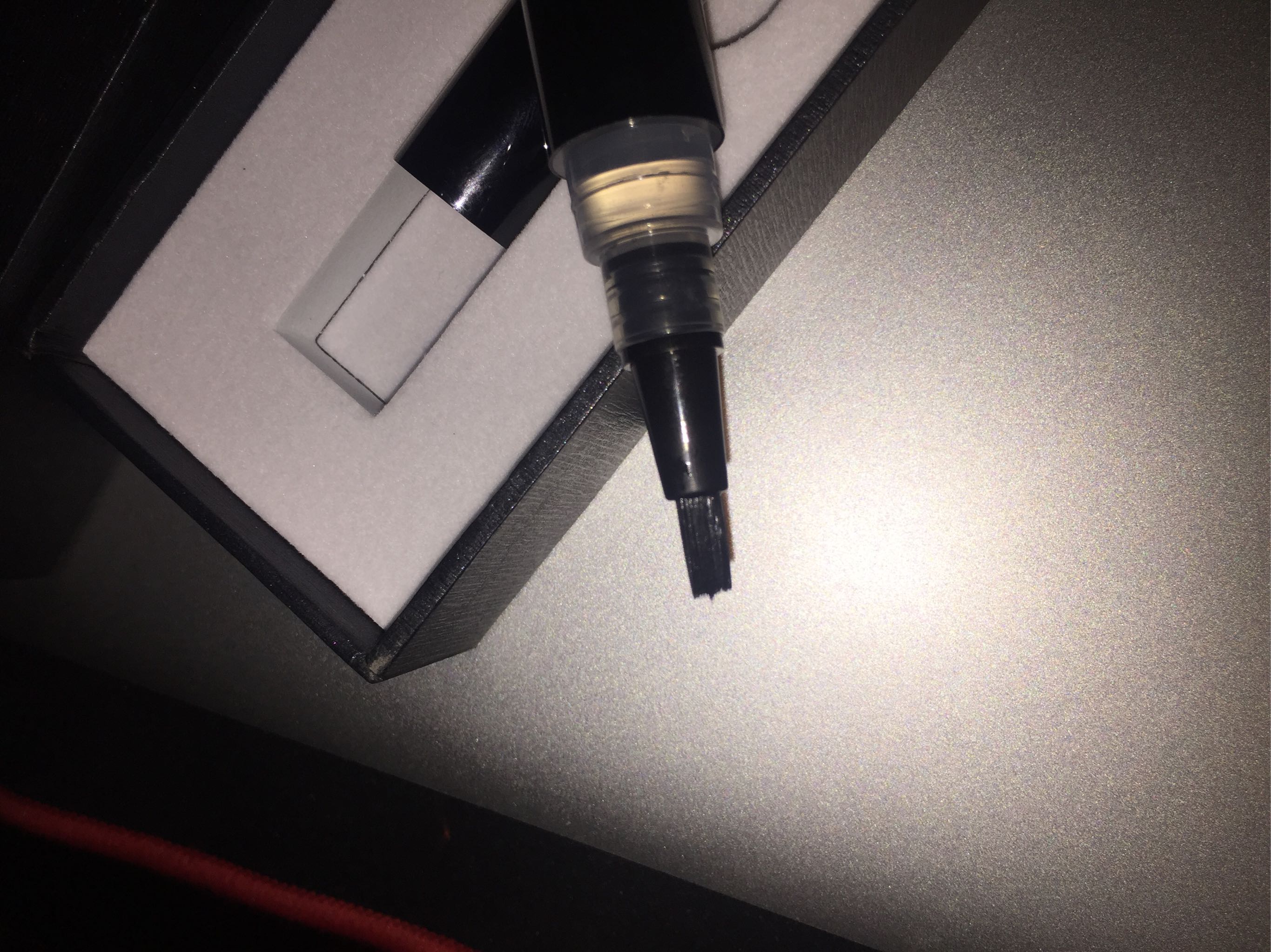 墨雅浓黑眉毛增长液 收藏优先什么牌子好还便宜，真实测评结论,第4张