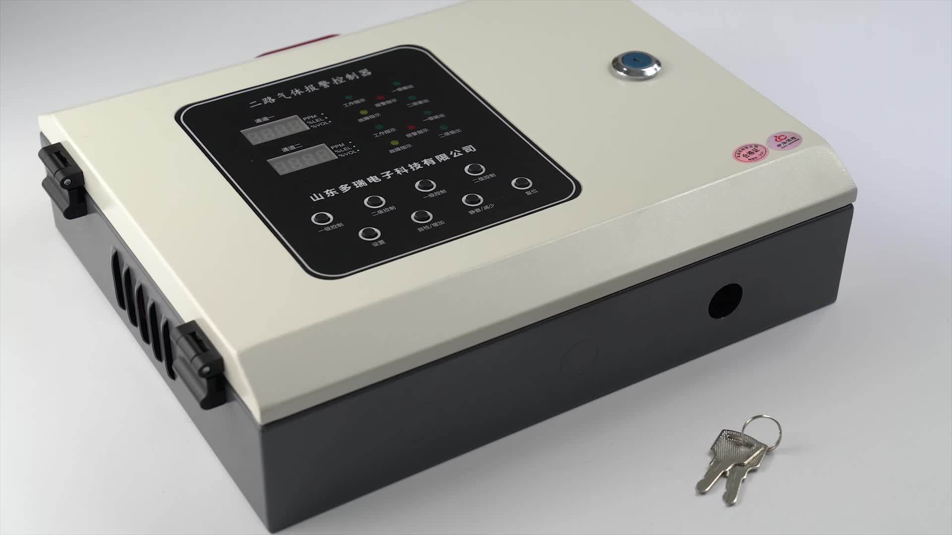 Hydrogen Sulfide Detector H2s Gas Detector Honeywell Buy Hydrogen