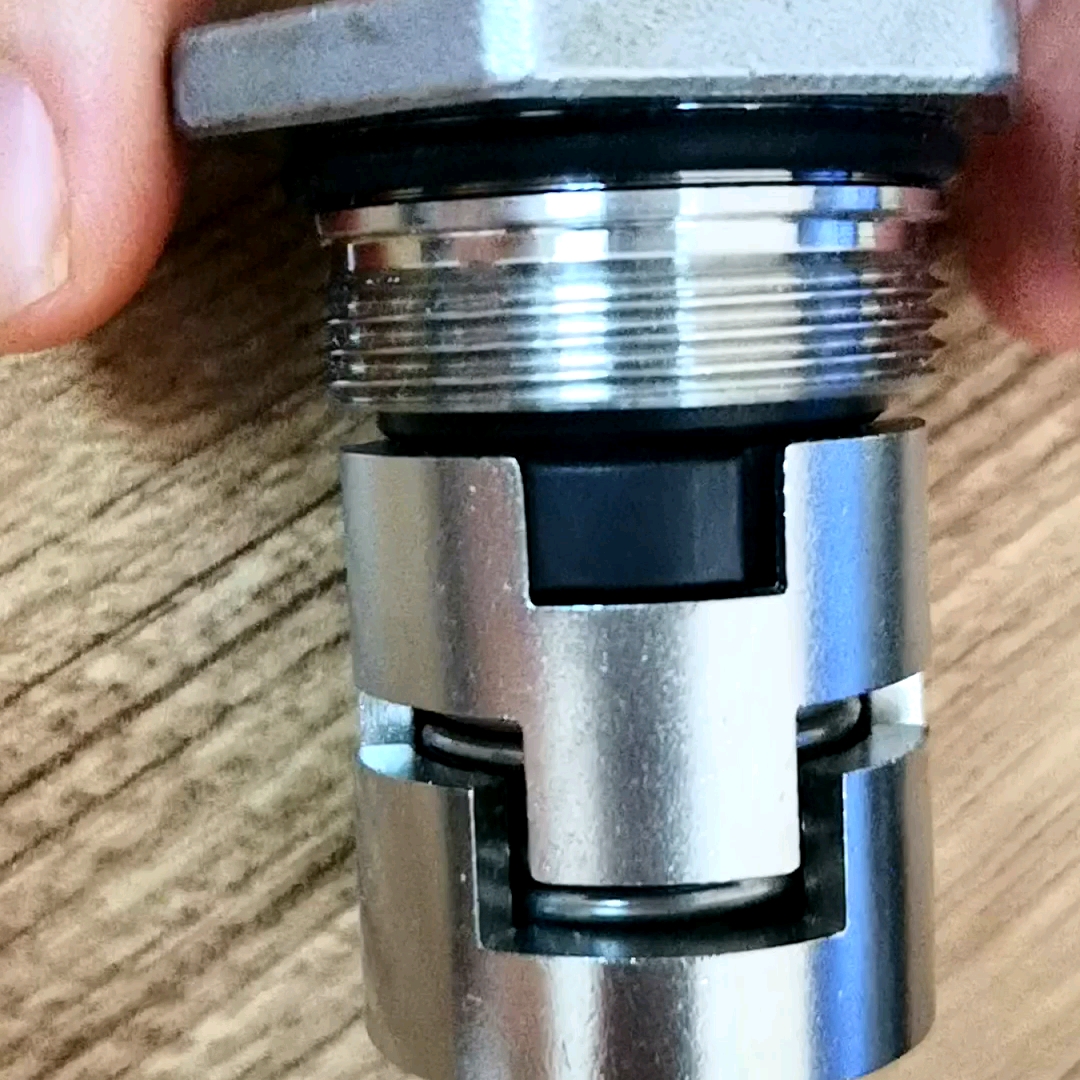 The World Cheapest Crn Mechanical Seal For Cr Pump With Shaft 12mm